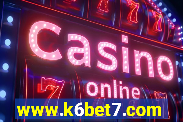 www.k6bet7.com