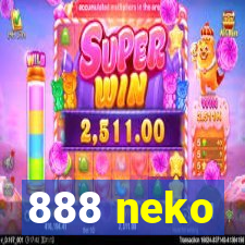 888 neko