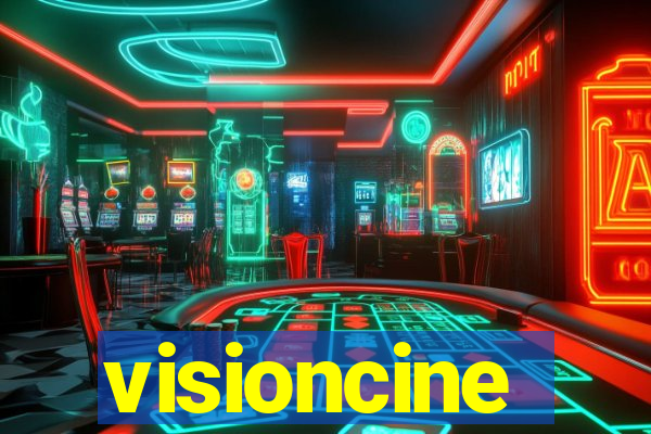 visioncine