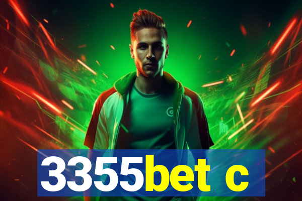 3355bet c