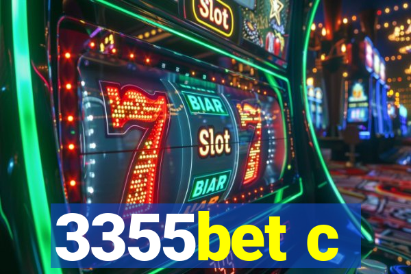 3355bet c