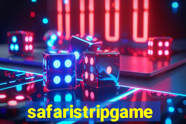 safaristripgame