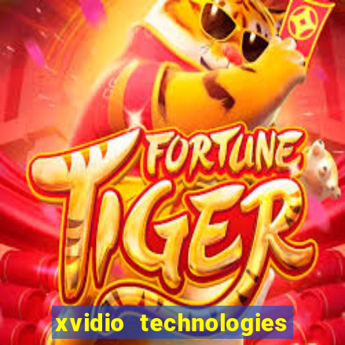 xvidio technologies startup brasil 2022 video