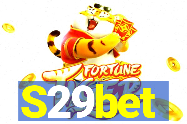 S29bet