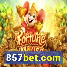 857bet.com
