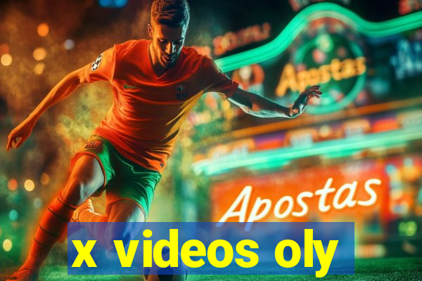 x videos oly