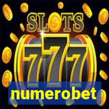 numerobet