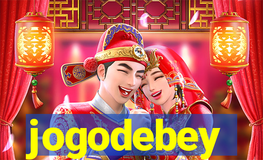 jogodebey