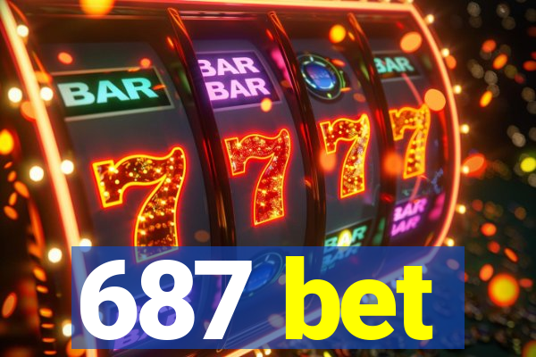687 bet