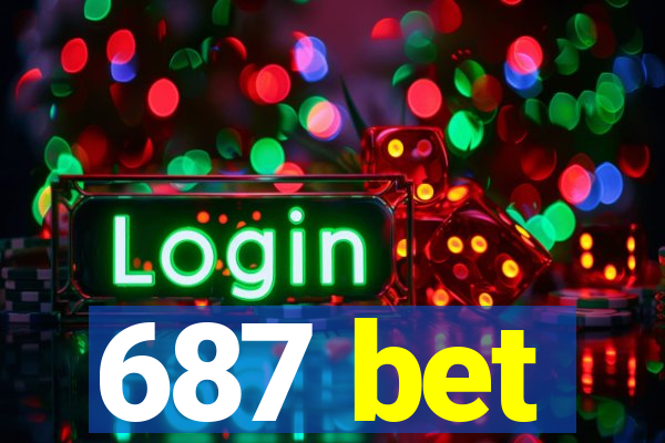 687 bet