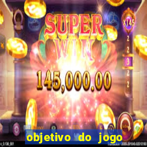 objetivo do jogo bingo matematico