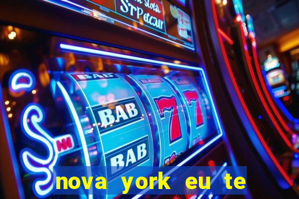 nova york eu te amo filme completo dublado