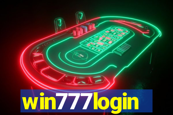 win777login