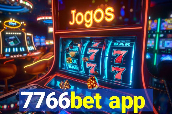 7766bet app