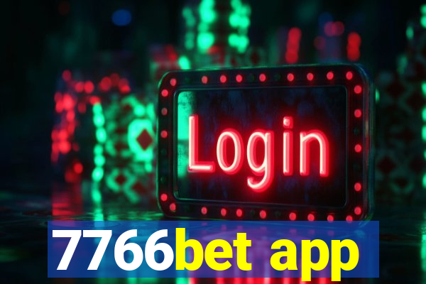 7766bet app