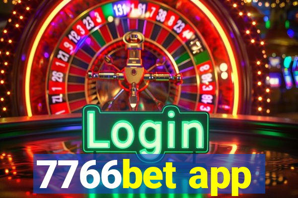 7766bet app