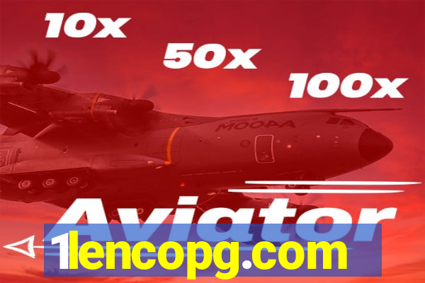 1lencopg.com
