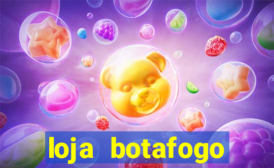 loja botafogo vitoria es