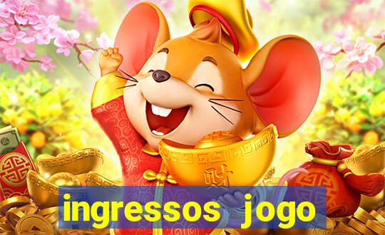 ingressos jogo paris saint germain