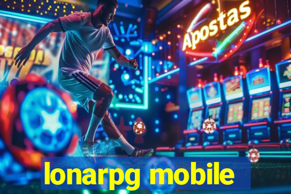 lonarpg mobile
