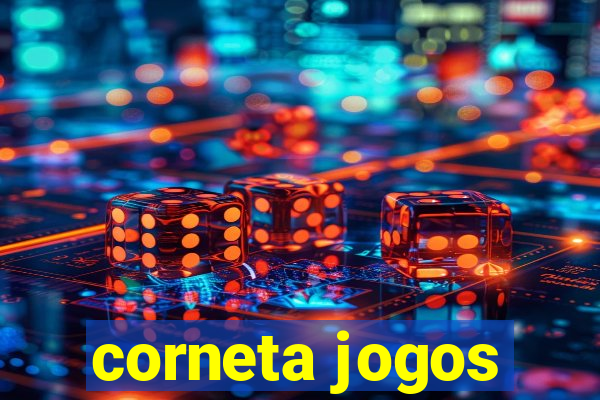 corneta jogos