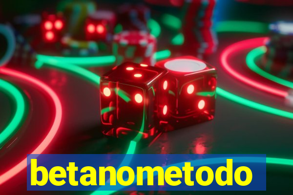 betanometodo