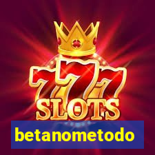 betanometodo