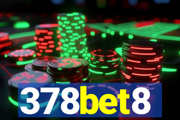 378bet8