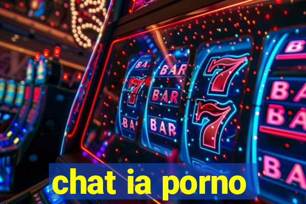 chat ia porno