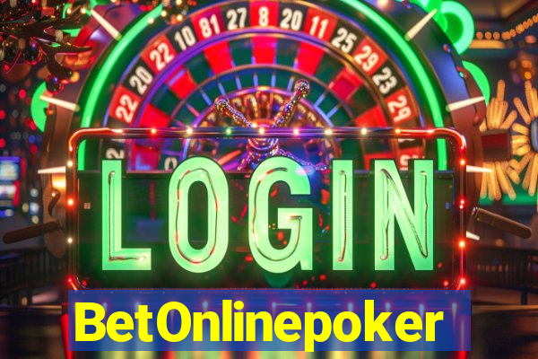 BetOnlinepoker