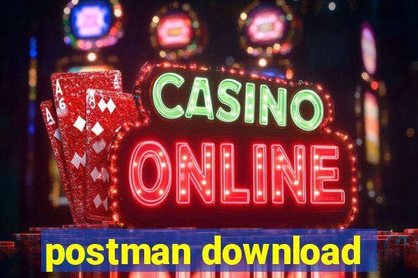 postman download