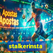 stalkerinsta