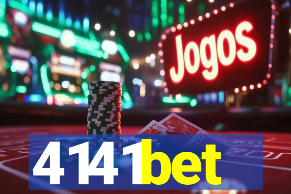 4141bet