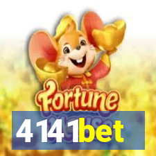4141bet