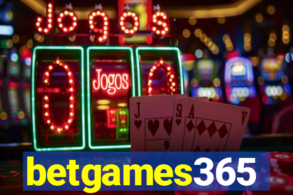 betgames365