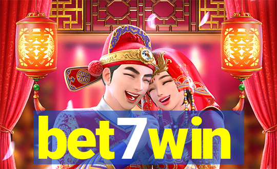 bet7win