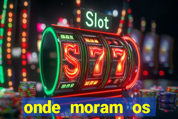 onde moram os jogadores do cruzeiro
