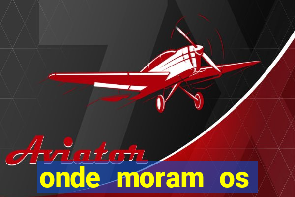 onde moram os jogadores do cruzeiro