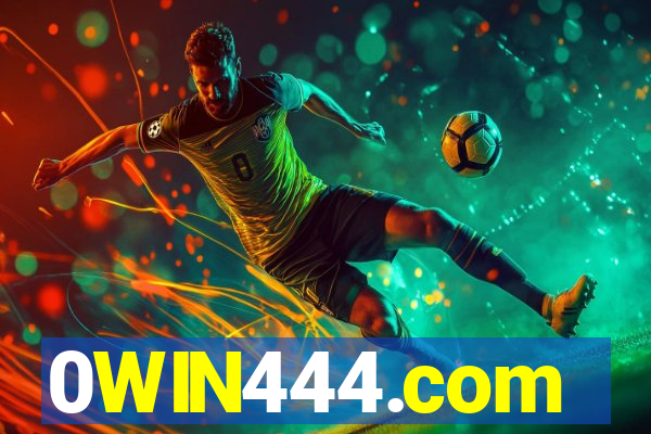 0WIN444.com
