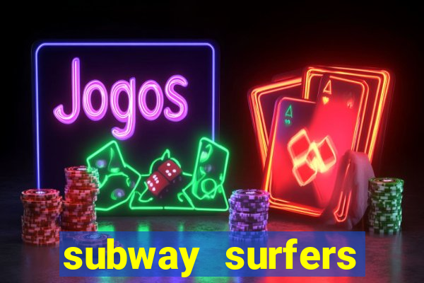 subway surfers havana start game