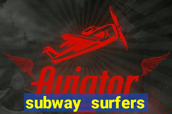 subway surfers havana start game