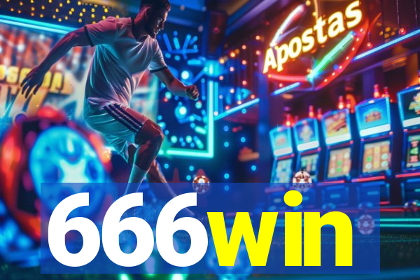 666win