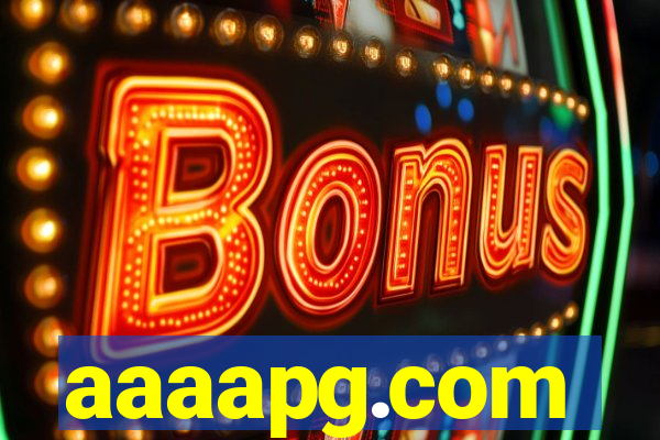 aaaapg.com