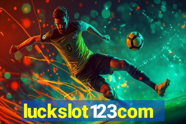 luckslot123com