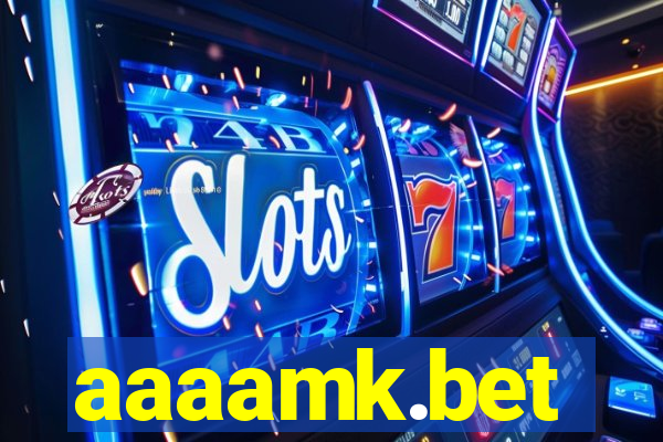 aaaamk.bet