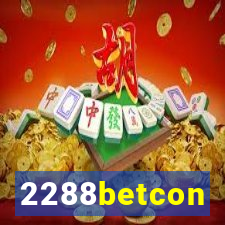 2288betcon