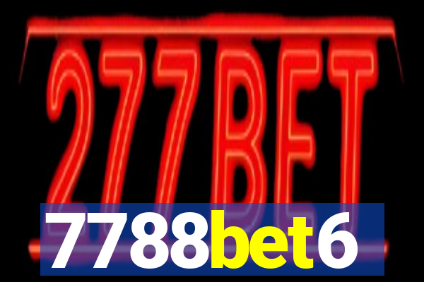 7788bet6