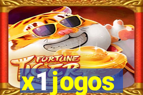 x1 jogos