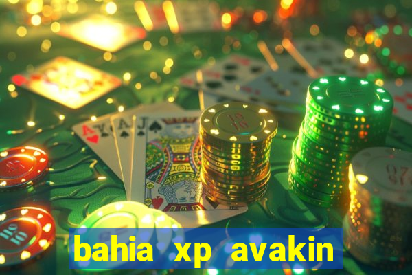 bahia xp avakin life download