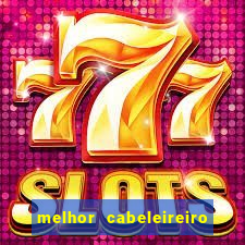 melhor cabeleireiro de porto alegre